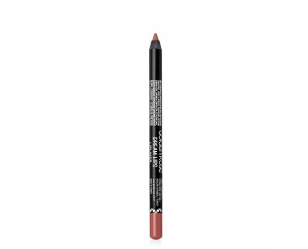 Golden Rose DREAM LIPS LIPLINER NO: 503